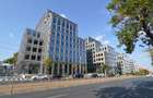 U CENTER cladirea B, Tineretului, 1850 mp  0% comision! - 3