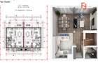 Duplex intreg 8 camere, LA ROSU, de vanzare in Sacalaz, la intrare - 4