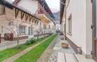 Proprietate turistică cu 14 camere, poziționare excepțională – Râșnov - 1