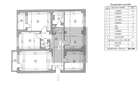 Apartament 104mp-utili 2bai centrala -an 1985 -Bd. Chisinau -Mega Mall - 2