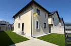 Vila individuala pe Parter în Bragadiru , 4 camere,200mp teren, - 1