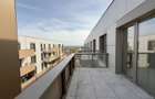 Penthouse 4 camere - Iancu Nicolae - 2 locuri de parcare - 10