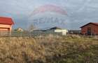 Teren 2,501mp Ghermanesti / Strada Milcov - 11