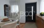 Casa 109 mp 4 camere pivnita terasa loc parcare curte comuna Cisnadie - 8