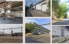 Zona metrou Republica, Industriilor - hale diverse dimiensiuni - 7