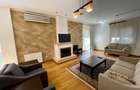 Compound individual villa partially furnished-2700 Euros+VAT - 4