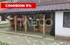 Casa cu 2 camere si gradina de vanzare in Sibiu zona Orasul de jos - 1