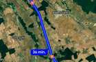 Proprietar - De vânzare Casa P+1 la doar 43KM distanță de BUCURESTi - 3