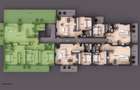 Penthouse lux gata de mutare | Vedere către pădurea Băneasa | Residence5 - 2