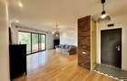 Apartament Premium 4 Camere, 120 mp | Jandarmeriei - Sisești - 1