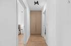 Apartament de 2 camere, 50 mp, centrala, balcon, Ivory Residence - 8