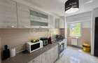 Etaj 2! Apartament 4 camere 2 bai 2 balcoane, Pacurari-Petru Poni, CT - 5