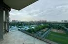 4 rooms apartment - 122 sqm/ Rented/ 1 Parking / Floreasca - Lake View - 30