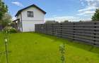 Casa P + 1 , 4 camere, 2 bai, bucatarie cu dinning - 11