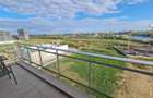 Penthouse | 3 camere | 3 terase | Vedere lacul Tei | BELVEDERE - 15