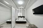 Garsoniera de inchiriat pe str. Cetatii, MODERN, etaj 1 - 5