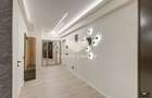 Apartament 3 camere lux - Herastrau | Loc de parcare  - 12