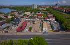 FUNDENI 52, TEREN CONSTRUCTII, 4000 MP, M2, DOUA FRONTURI! - 3