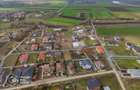 Casa noua la gri in localitatea Zadareni, comision 0% - 17