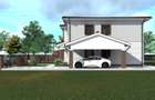 Duplex despartit prin garaj- Dumbravita - 27