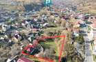 Casă de lemn, cu teren în Borșa - 4
