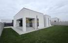Casa Individuala - 4 camere - 2 bai - 550mp teren - 4