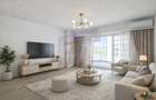 Apartament nou 2 camere lacul Plumbuita – bloc 2024, GranVia Lake View - 1