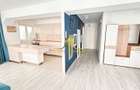 3 camere, mobilat modern, bloc nou, balcon, parcare, Buna Ziua - 3