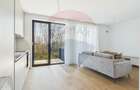 Apartament luminos, 2 camere, parcare inclusa, Amber Forest tva inclus - 1