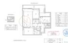 Penthouse cu 4 camere + terasa 36 mp in One Cotroceni Park - parcare optional - 2