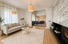 Vila individuala | Iancu Nicolae | Complex rezidential | 4 dormitoare | Garaj - 1