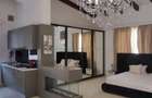 PENTHOUSE DUPLEX HERASTRAU MOBILAT SI UTILAT MODERN | LOC PARCARE - 25