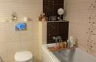 Floreasca, Dinu Pescariu, apartament 2 camere, modern mobilat, 60 mp utili, - 11