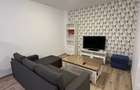Apartament modern 2 camere cu parcare in Zorilor - 6