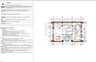 Casa pasiva cu pompa caldura Harman, p+1, in constructie, se vinde la cheie - 6