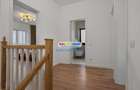 Vanzare vila 5 camere duplex Corbeanca Centru  RST  RESIDENCE - 16