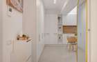 Apartament 2 camere splendid, prima inchiriere, Cortina North Pipera - 22