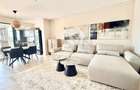 REA1028698 PRIMA CHIRIE APARTAMENT SUPERB l MOBILAT LUX l TERASA 54 MP l PARCARE - 1