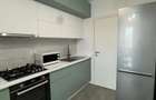 Onix Park, 2 camere deosebit, etaj 2, 50. mp, terasa, centrală proprie - 2