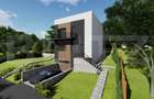Teren 450mp cu AUTORIZATIE D+P+M -201 mp construiti, zona Sararie - 2