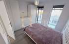 PENTHOUSE IN ORAS. TERASA DE 50 MP. MOBILAT SI UTILAT. - 16