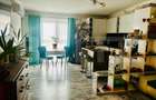 Apartament cu 2 camere, 56mp, balcon 6mp, parcare inclusa, la cheie, in Apahida - 3