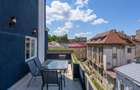 Apt. 2 camere C.F. Robescu 2 – zona Hristo Botev - 3