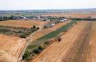 Vanzare teren  intravilan 983mp Sabareni / Strada sondei - 8