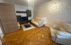 DOMENII - Herastrau | 2 camere 60mp mobilat modern - 2