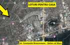 Otopeni - Loturi pentru case - Str. Constantin Brancoveanu - 0% COMISION - 10
