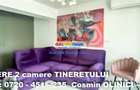 Inchiriere apartament 2 camere Timpuri Noi langa metrou mobilat utilat - 4