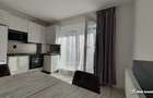 Apartament cu o camera, mobilat si utilat complet, strada Abatorului - 3