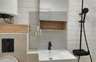 2 camere decomandat, modern| Parcare | 5 min metrou Apărătorii Patriei - 10