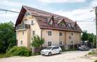 Apartament cu 3 camere, parcare, curte si spațiu depozitare în Sacele